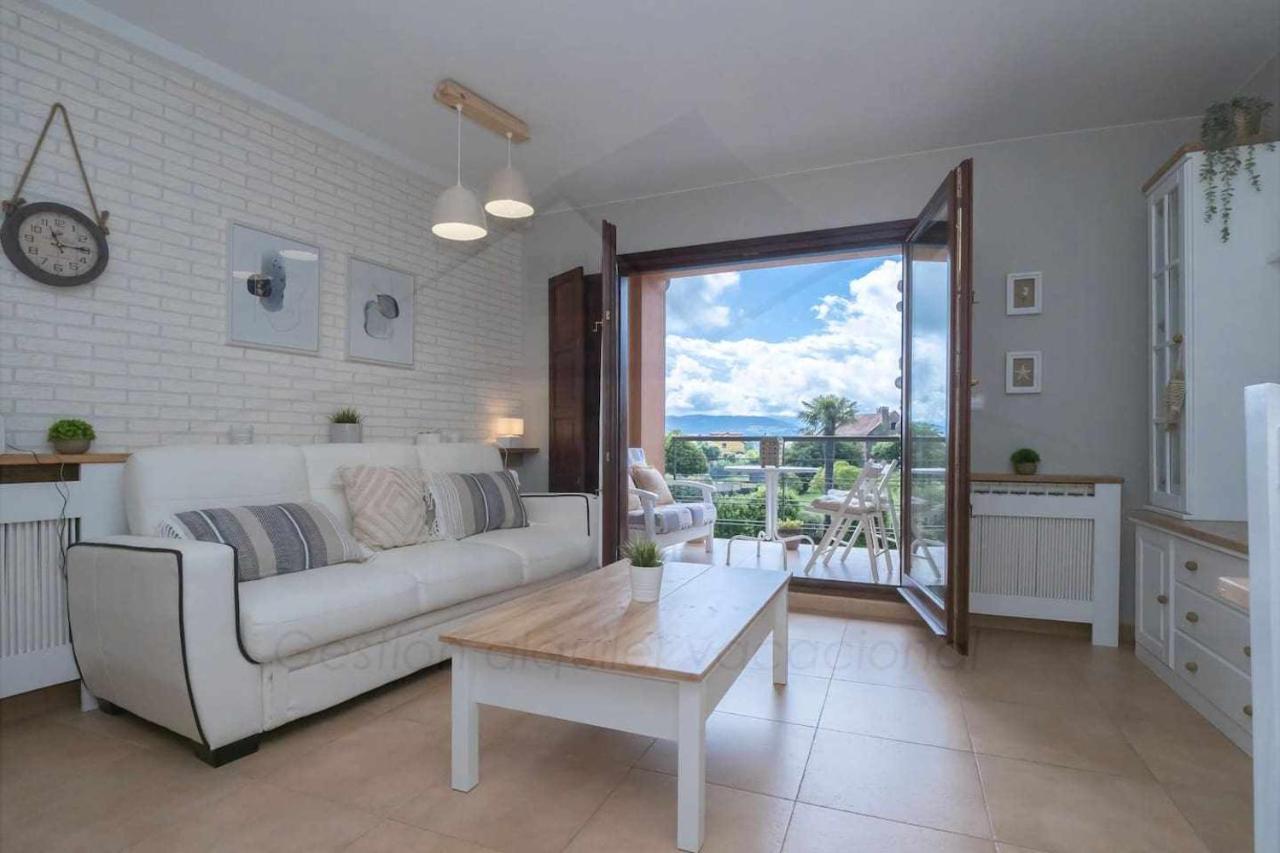 Appartement Balcon Indiano à Colombres Extérieur photo