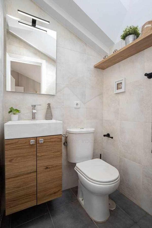 Appartement Balcon Indiano à Colombres Extérieur photo