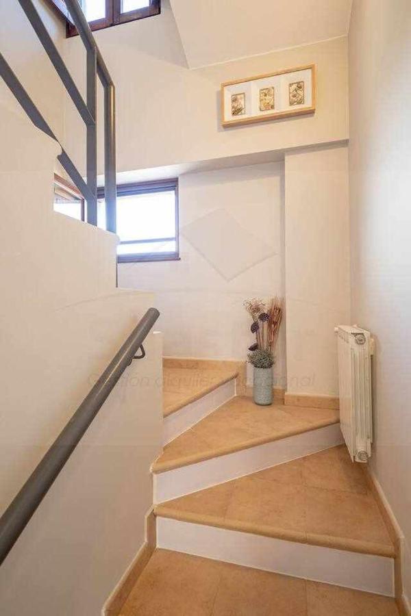 Appartement Balcon Indiano à Colombres Extérieur photo