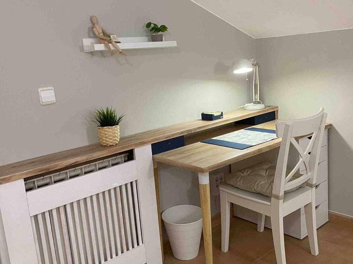 Appartement Balcon Indiano à Colombres Extérieur photo